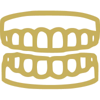 Dental implant icon - implants in south plainfield, nj