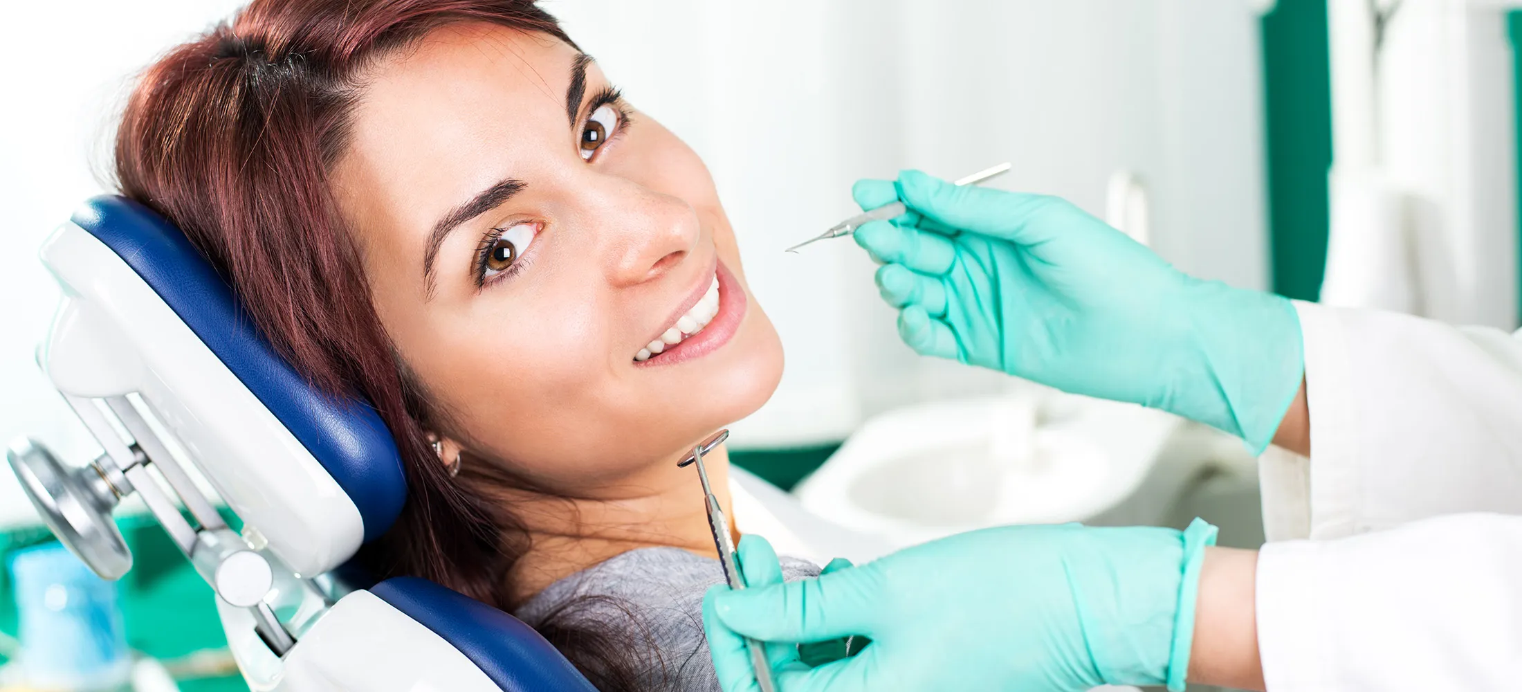 dental care somerset