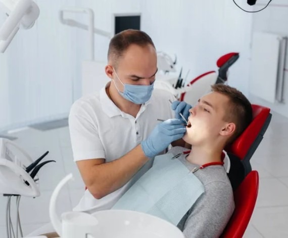 Why choose dental implants